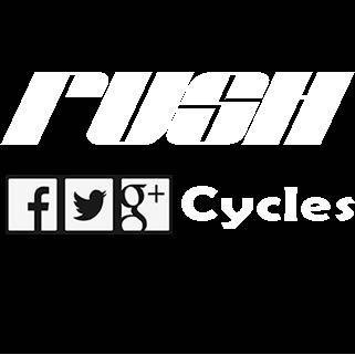 Rush Cycles