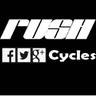 RushCycles's profile picture. 