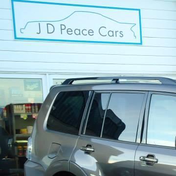 JDPeaceCars1's profile picture. The leading name in Orkney for quality used cars. Prepared to the highest standards with a service second to none. Established for over 50 years.