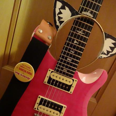 marcykomy's profile picture. 爺ギタリスト。藍井エイル、LiSA、木須実怜花、田名部生来、岸明日香、篠崎愛、小松彩夏、杉原杏璃、本郷柚巴、高橋凛、わちみなみ、中村愛、みかん、沙羅、TomoｰZo、Toki、Jikki、Eita、SAKI、夏芽、明恵、川口千里、高木里代子、鷲見玲奈、森香澄、村上愛花、牧野真莉愛 、堀江聖夏 、Cyntia
