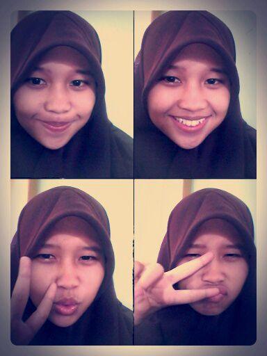 Tawakal, ikhtiar, berdoa O:) Allah ♥
