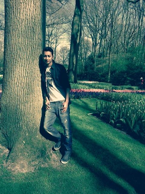 mhadiFaruk9's profile picture. 