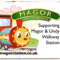 MAGOR (@magorstation) 's Twitter Profile