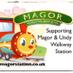 MAGOR (@magorstation) Twitter profile photo