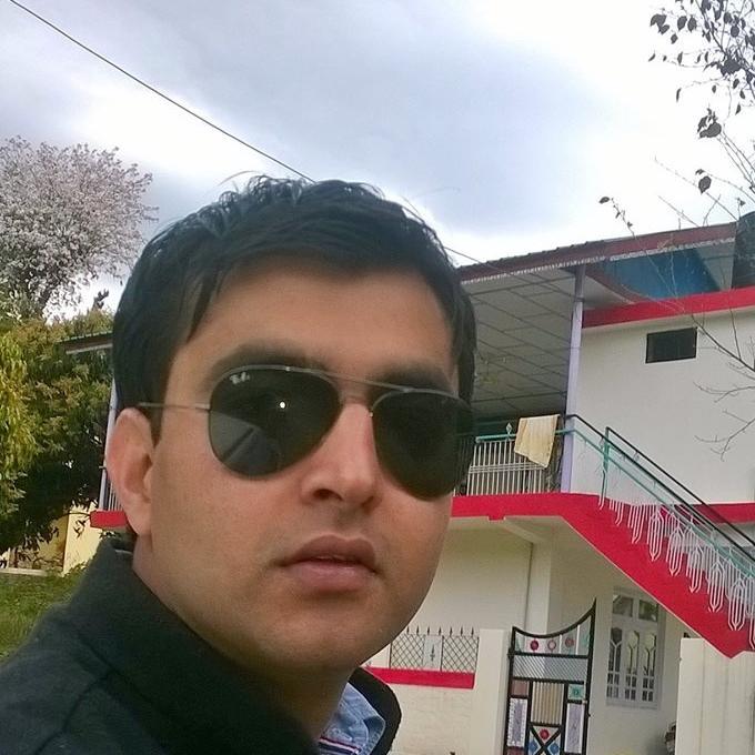 social activist