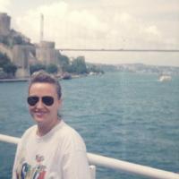Müşerref Selanik (@muserrefselanik) 's Twitter Profile