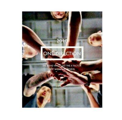Page for Directioners