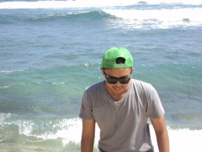 seseorang yang bermimpi dengan logila