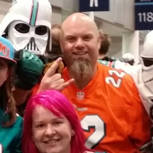 Manchester United, Miami Dolphins, atheist and Heavy fuckin metal

The easiest job in the world is being in the opposition party.