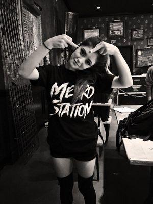 forever supporting the lion child and her band∞@ChrissyCostanza @ATC_BAND⚓ INFINITY: https://t.co/aU66vQULVv just ask for followback❤
