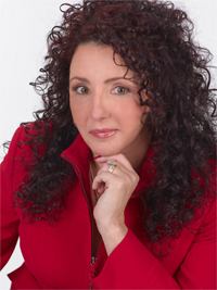 KandeeG's profile picture. Author, speaker, trainer, radio (host of Nothing But Good News Radio) and TV personality, founder of Kandee G Enterprises, creator of the Vision Program