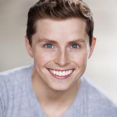Michael has just finished his 2 Years in the BOOK OF MORMON LDN (OLC 2013~2015), Previous MATILDA the musical. Also has the best smile !run by @samsamk1