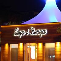 Seyr-i Derya (@seyriderya) Twitter profile photo