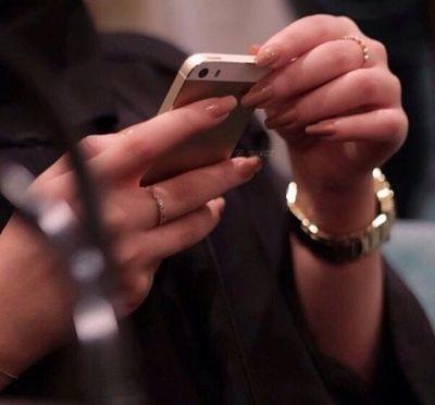 وابقى مختلفه بمجرد كوني ....انا♥♡♥``