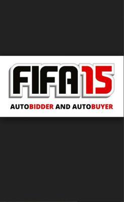 FUT_AUTOBUYER15's profile picture. Esta es una nueva cuenta donde vendemos AutoBuyer no Autoclick el precio esta entre las 500k y 1000k somos fiables el que este interesado que contacte por MD.