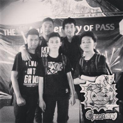 Moch. Diva Zakaria
//// Di gea
