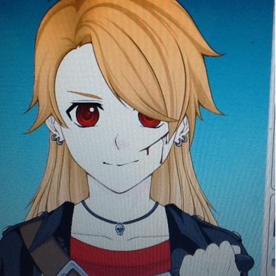 i'm alice | 16 | creepypasta | killer | #singel | not shy | don't like fanboys | #RP |