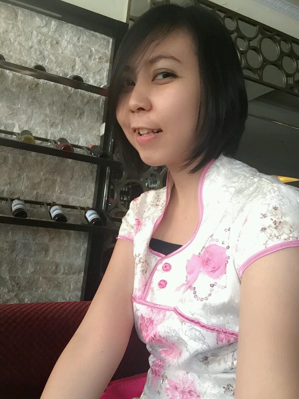 I am I.. No drama...