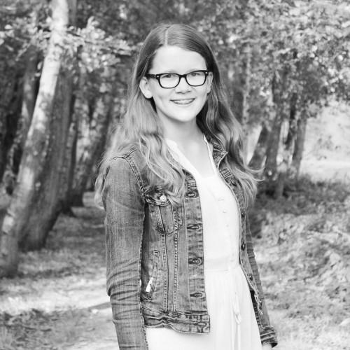 Nienke • Dutch Girl • L2A • Driestar College