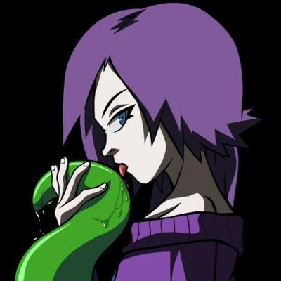 Im a tentacle sex monster name is heather and i need the engry so i might rape you..#slut #monster.i love be rub and i might lay eggs inside you