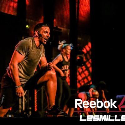 Les Mills Trainer for Bodypump, GRIT, Bodycombat and CX Worx. Personal Trainer and Herbalife Distributor