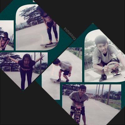 skeatboard ~14-02~ndacHy just loves you
