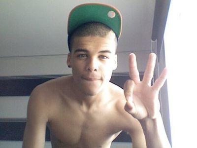boys will be boys   
Stevenage
#17  [6.2]
