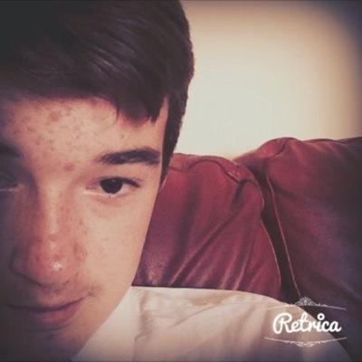 WetherfieldLiam's profile picture. 