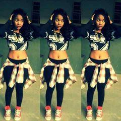 …Am that classy lil miss Sassy typa biish…