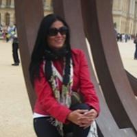 Yasmin Mesa (@ypmp) 's Twitter Profile