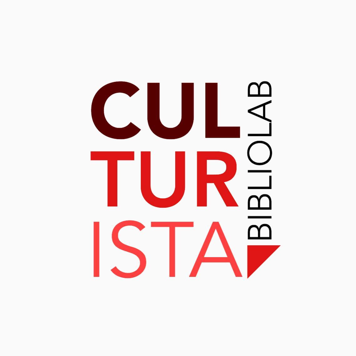 Culturista Bibliolab