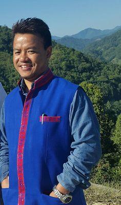 TTechitotu's profile picture. civil engineer