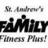 Profile Picture of St. Andrew's Fitness (@@SAFFP) on Twitter