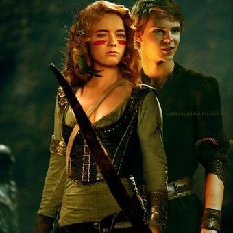 Hello, i'm Wendy. Wendy Darling.. I'm cool and polite But Just a little changed. I'm not really week anymore