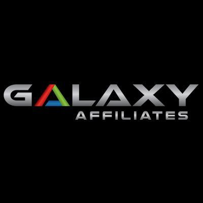 Galaxy Affiliates, The best choice for affiliates to radically boost revenue generation with top converting brands!