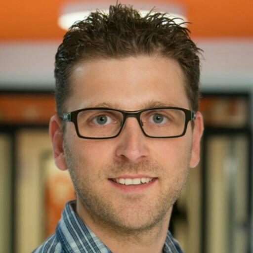 Product Owner of #askSEMMI AI Project / Application Architect at DB Systel