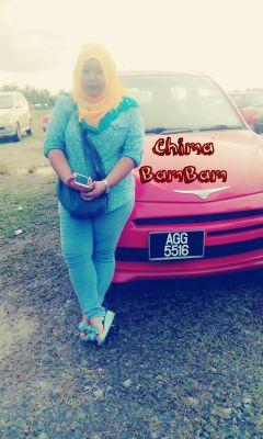 Chima BamBam here.. #SistoBamBam #singlelahyou ♥ wechat id : Chima_Evanz93