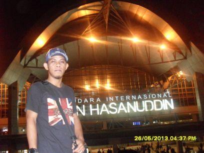 baik dan bersahaja