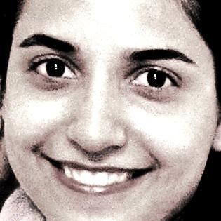 MaryamErfanian's profile picture. 