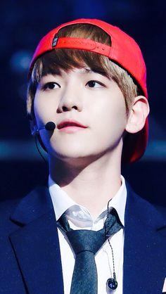 I love you exooooo
