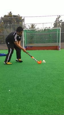 Budak Sains Syed Putra*17*Hockey Is A Lifestyle*AlumniWillBe