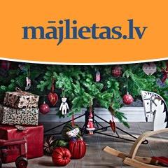 Ātrākā IKEA mēbeļu piegāde Latvijā! Seko mūsu Jaunumiem.