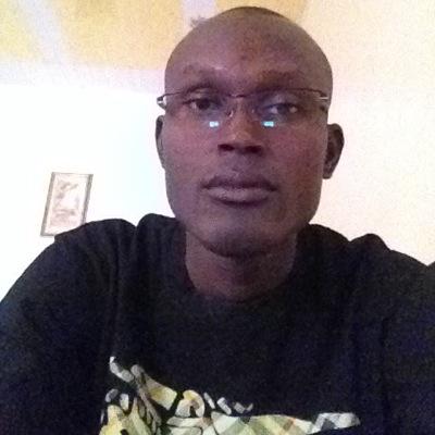 lompo_olivier's profile picture. ingenieur systeme et administrateur reseaux