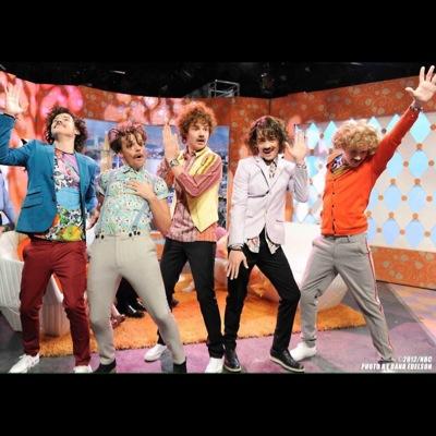 post pictures of 1D