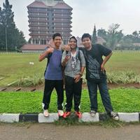 Avif Muhammad F (@apip229) 's Twitter Profile