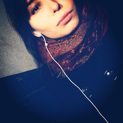 KsyushaGetman's profile picture. 