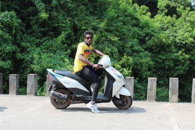 cool ronoooo