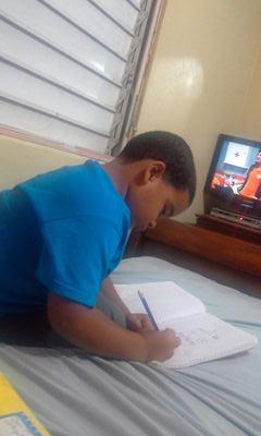 Robert_3021's profile picture. todo lo puedo en Cristo que me fortalece