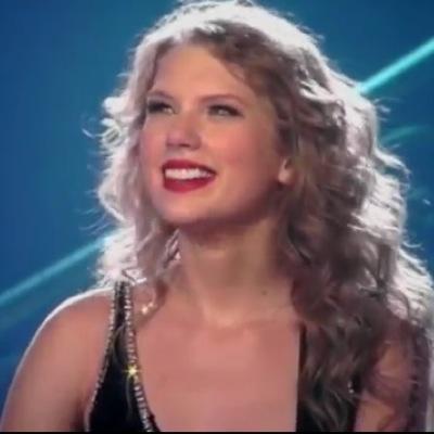 you're really gonna be someone, i have faith in you