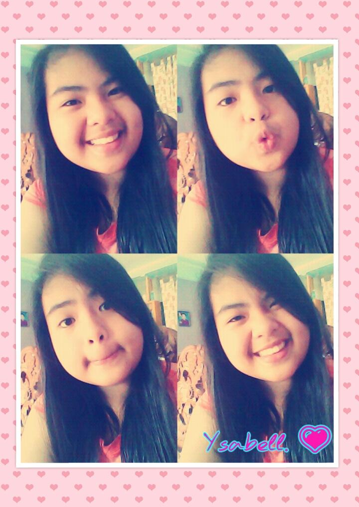 No matter how hard it is. Just keep going on because you only fail when you give up.